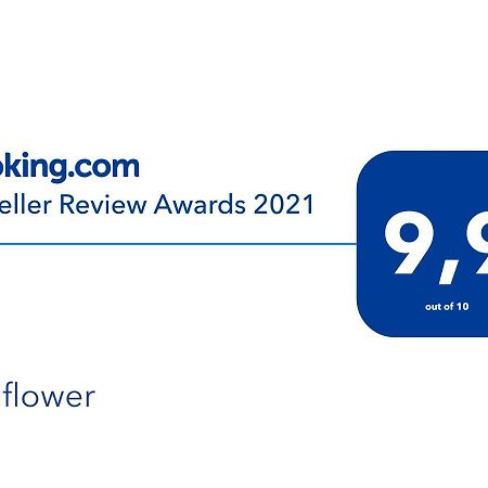 Sunflower Palaia Εξωτερικό φωτογραφία